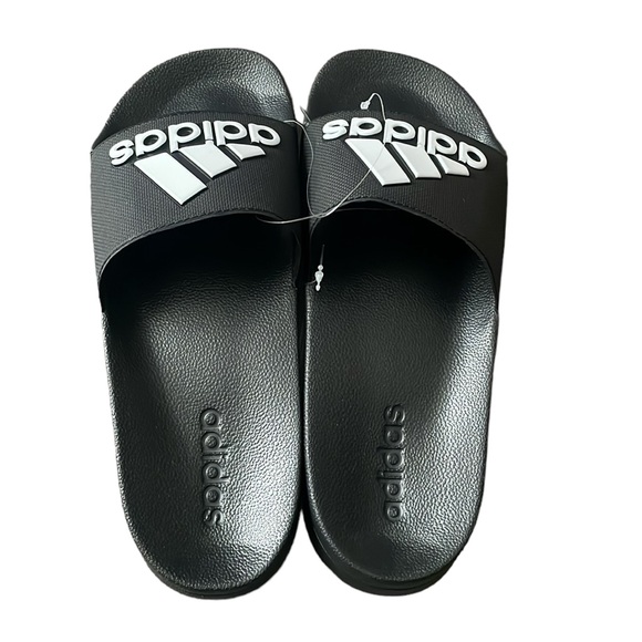 Adidas - Men’s Slides - Picture 3 of 5
